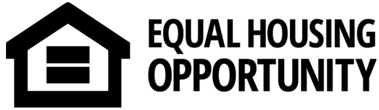 equal housing opportunity logo