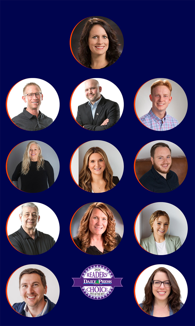 team Photo of Key Realty Agents